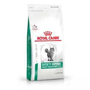 Royal Canin Satiety Support Feline 8.5 Kg Obesidad