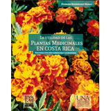 Libro Plantas Medicinales De Costa Rica Cod6349 Asch