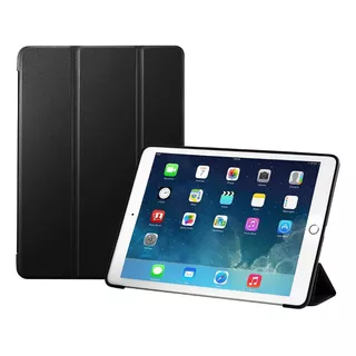 Funda Para iPad 7 8 9 Gen A2197 A2270 A2602 10.2 Smart