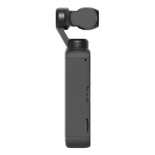 Amazon.com : DJI Pocket 2 Do-It-All Handle : Electronics
