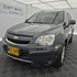 Chevrolet Captiva 2.4 Sport 182 hp