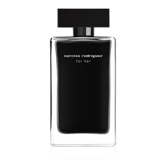 Perfume Importado Narciso Rodriguez For Her Edt 150 Ml