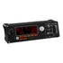 Panel De Vuelo Logitech G Saitek Pro Flight Multi Panel Negr