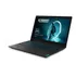 Notebook gamer IdeaPad L340 15.6 color negro 1TB HDD 8GB Intel Core i5