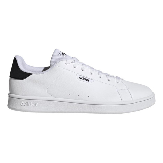 Tenis Casual adidas Court Blanco Con Negro Para Hombre