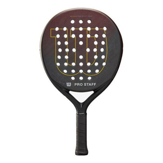 Pala De Padel Wilson Pro Staff Tour 365gr