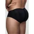 Bombacha Calzoncillo  Con Relleno Push Up