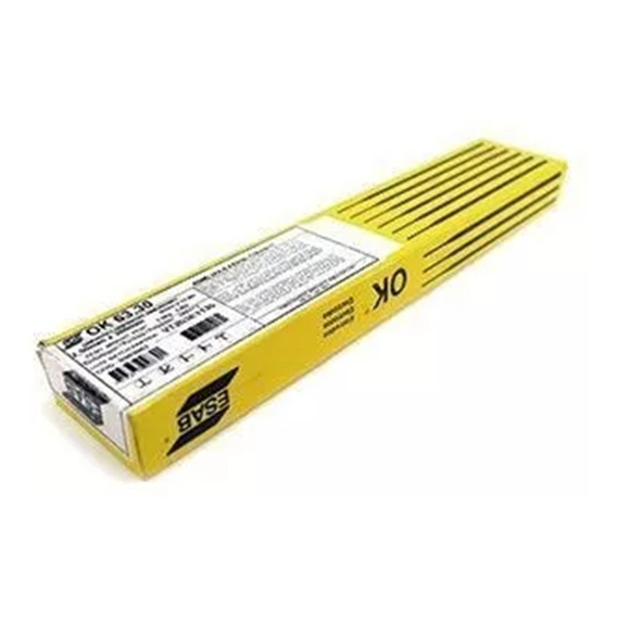 Electrodo 316 3.25mm (x Kilo) Ok 63.30 Acero Inox Esab 72918