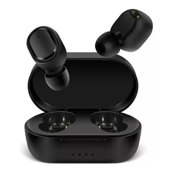 Audífonos In-ear Inalámbricos Mipods Headset 5.1 A 6s Pro 