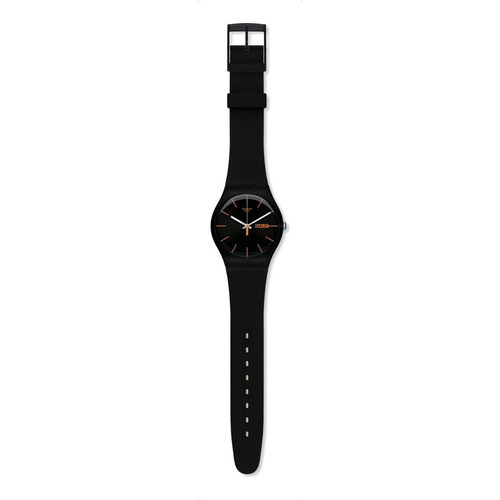 Reloj Swatch Unisex Suob704