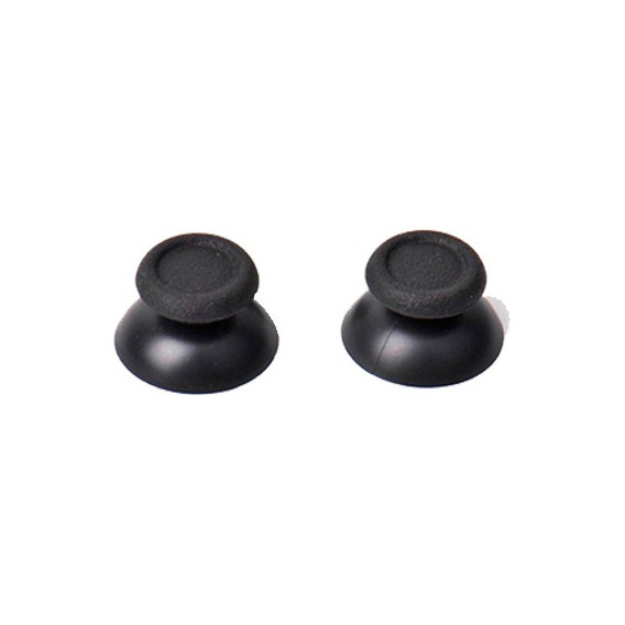 Honguitos Stick Palancas Grip Para Joystick Ps4 X 2 Unidades