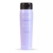 Shampoo Violet 250g Happy Blond Bekim