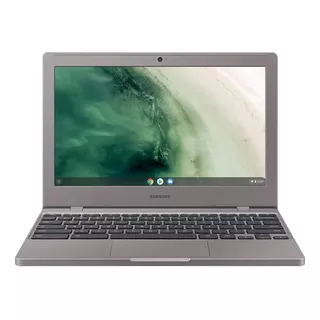 Notebook Samsung Chromebook 4 C N4000 4gb 32gb Ssd