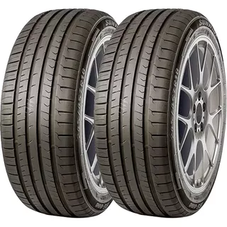 Kit De 2 Pneus Sunwide Rs-one 205/60r16 92 V