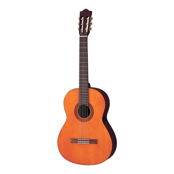 Guitarra Clasica Criolla Yamaha C40 Calidad