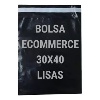 Bolsas Sobres E Commerce 32x45 C/adhesivo X100 Mercado Libre