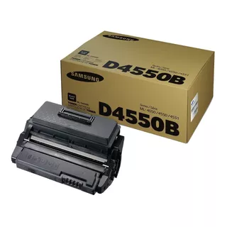 Toner Samsung D4550b Ml D4550b