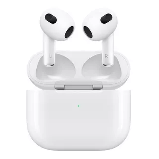 AirPods 3era Generación A+ Con Bluetooth De Alta Calidad 