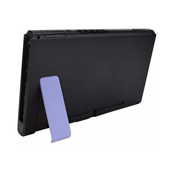 Repuesto Soporte Kickstand Trasero Nintendo Violeta