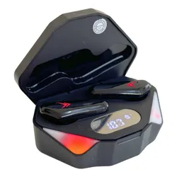 Foninho Gamer Rgb 9d Estereo Mic Audio Premium Hd Oferta no Mercado Livre com oferta e cupom de desconto