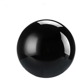 Obsidiana Piedra Proteccion Natural Cargada En Luna Llena 40