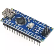 Arduino Nano Atmega Mini Usb V3.0