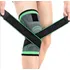 Rodillera Ajustable Alta Calidad Verde