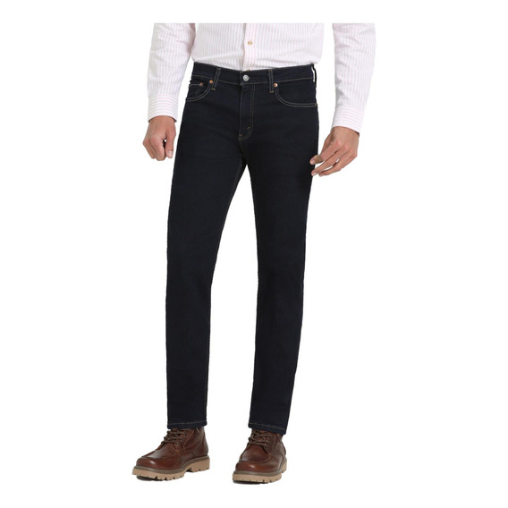 Levi's® 502® Jeans Taper Para Hombre