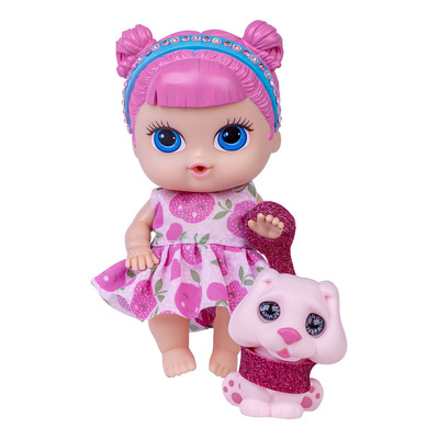 Babys Collection Mini Pet - Super Toys