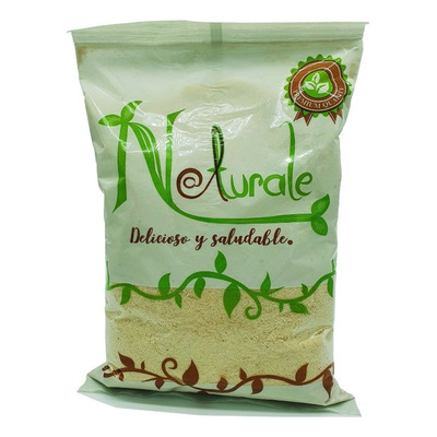 Almendra Polvo Naturale Premium Sin Tacc 1 Kg