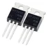 Pack X2 Mosfet Irf3205