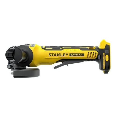 Galletera Esmeril Angular Inalambrico 20v Stanley Sbg700-b2