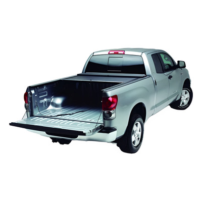 Tapa Retractil  5.9'  Chevrolet Cheyenne 2016 Dob Cab