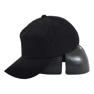 Kit 30 Und Boné Casquete Personalizado Proteção E Conforto