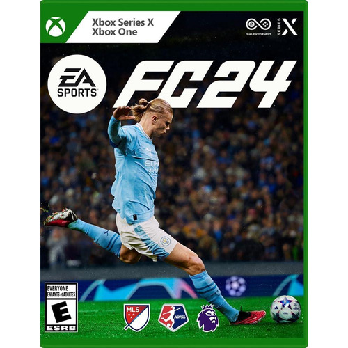 Soporte físico para Xbox One/Series X Game Ea Sports Fc 24