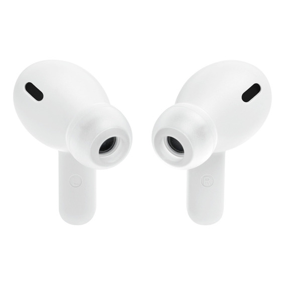 Auriculares in-ear inalámbricos JBL Wave 200TWS JBLW200TWS white