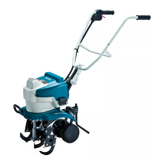 Makita Cultivador Inal. 245mm 36v Inc. Batería Y Cargador