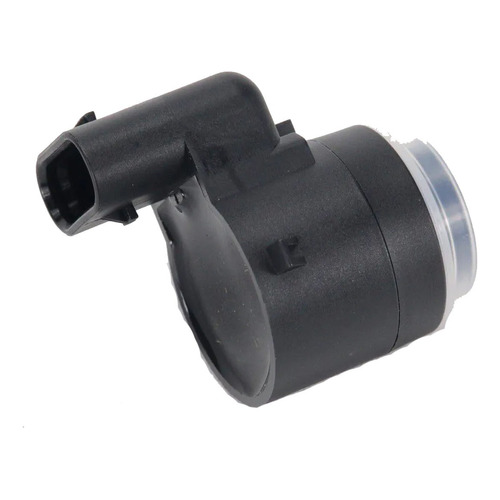 Sensor Estacionamiento Chevrolet Cruze Codo De Antinieblas Color Negro