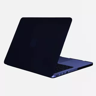 Protector Rigido Hard Case Para Macbook Pro 13 A1425 A1502