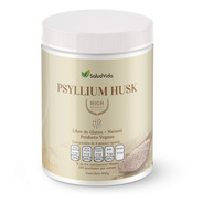 Psyllium Husk Plantago 500g Premium
