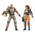 Dutch Linn Alien Vs Predator Depredador Neca