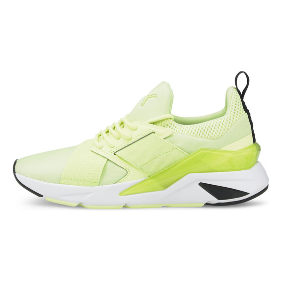 Tenis Puma Muse X5 Pop Para Mujer