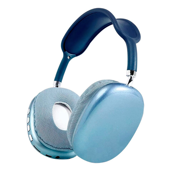 Auricular Inalambrico Manos Libres Vincha P9 Bluetooth Atrix