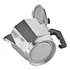 Cafetera Expresso Italiana Aluminio 12 Tazas Color Plateado