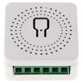 Interruptor Wifi Inteligente Switch 16amp Temporizador Alexa