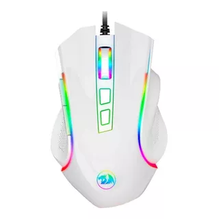  Redragon Griffin M607 Blanco