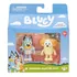 Bluey y chucky