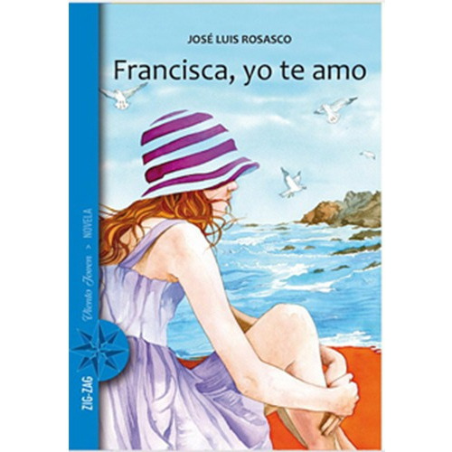 Francisca, Yo Te Amo