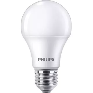 Lampara Led Bulbo Philips 7w 