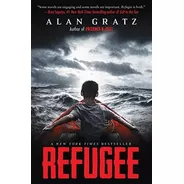 Libro Refugee-alan Gratz